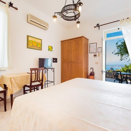 Hotel Bel Soggiorno تاورمينا المظهر الخارجي الصورة