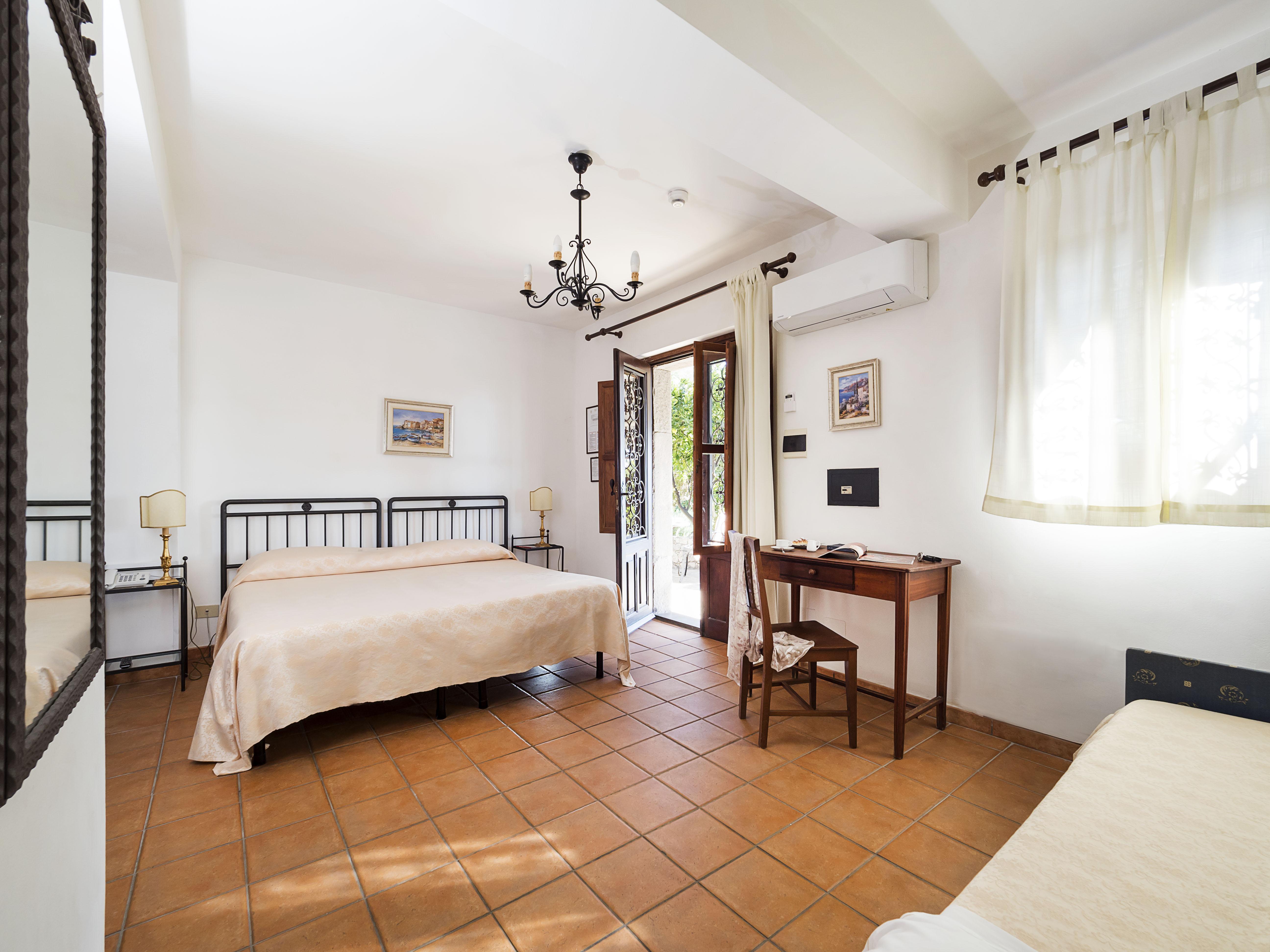 Hotel Bel Soggiorno تاورمينا المظهر الخارجي الصورة