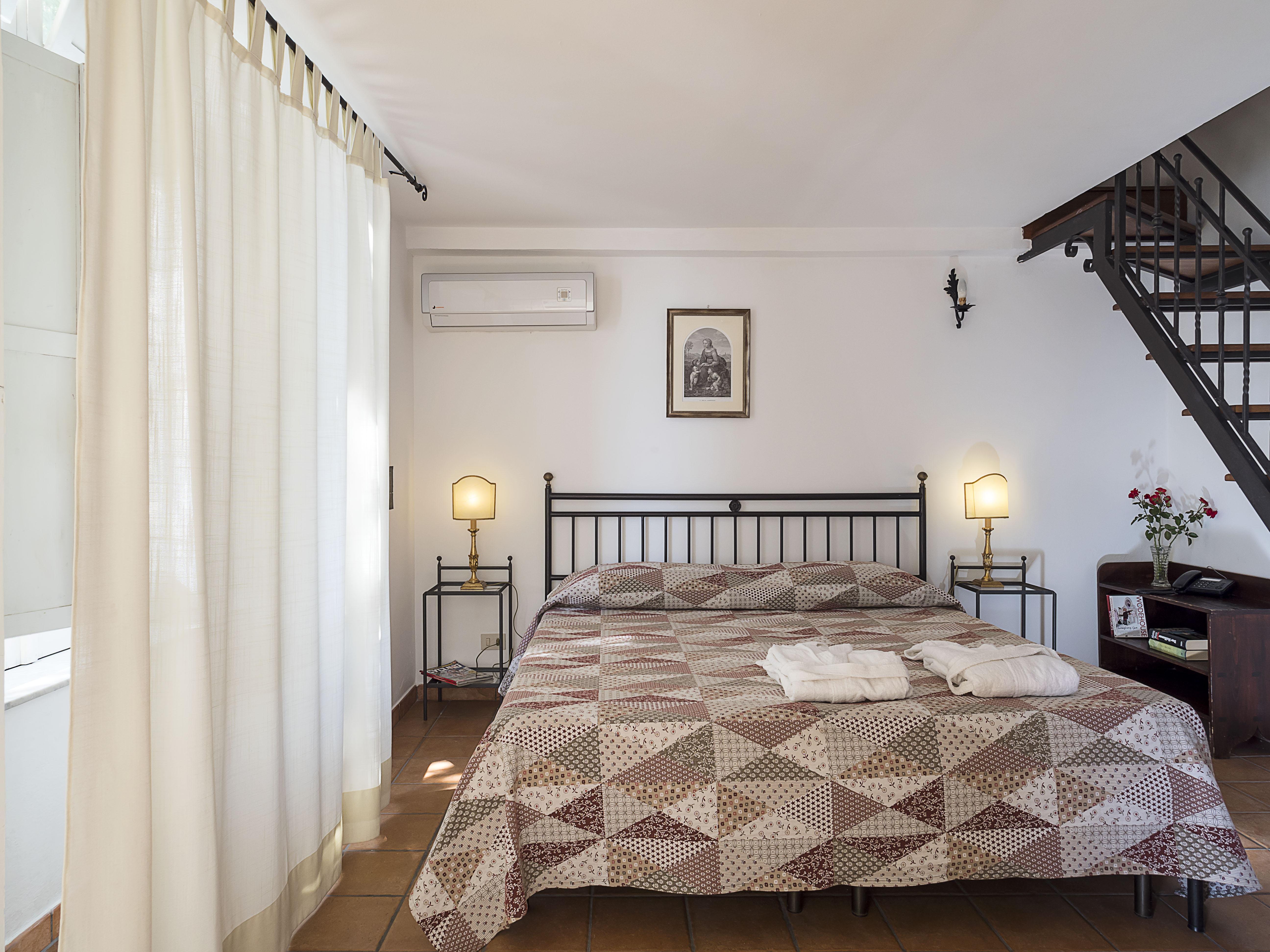 Hotel Bel Soggiorno تاورمينا المظهر الخارجي الصورة