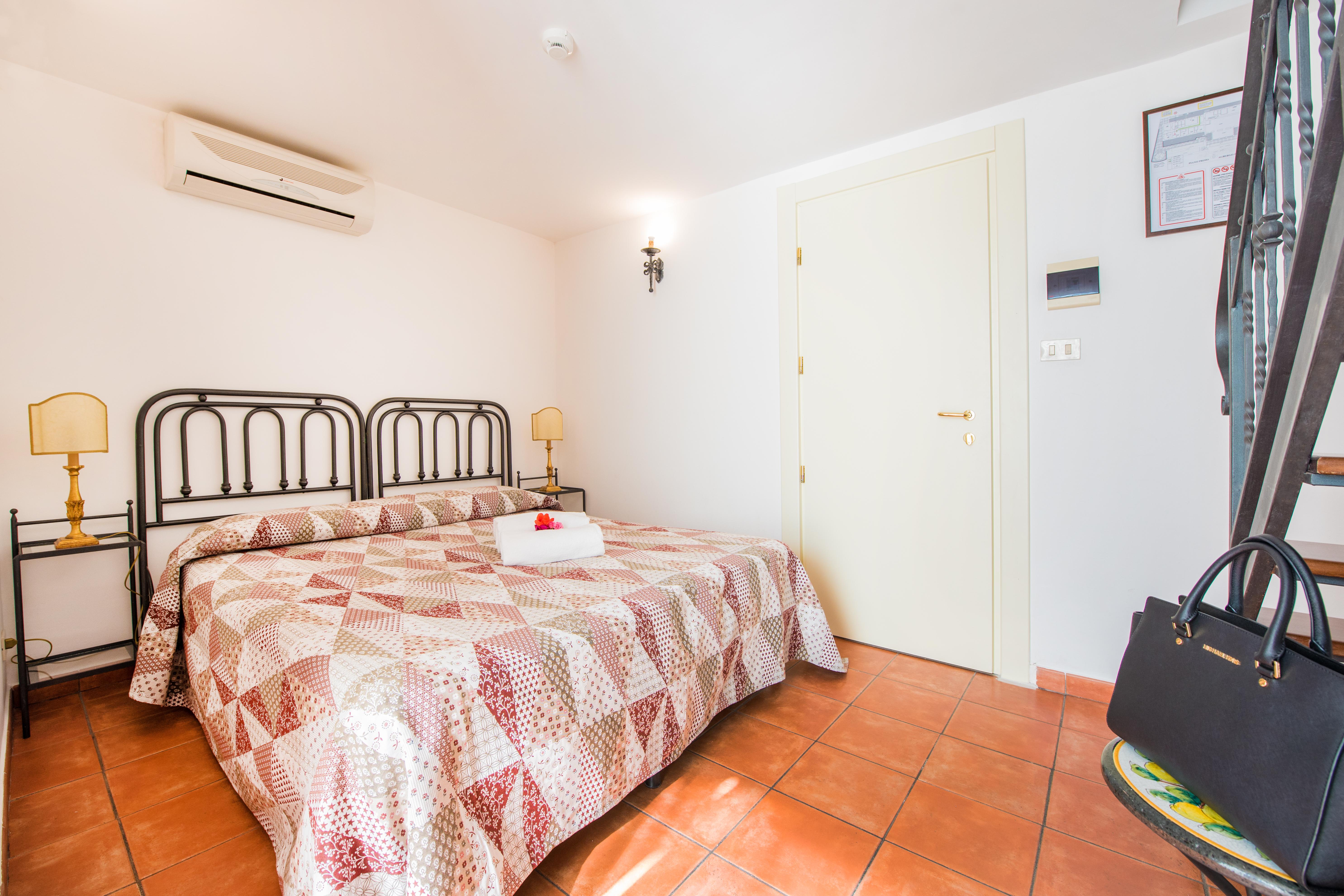 Hotel Bel Soggiorno تاورمينا المظهر الخارجي الصورة