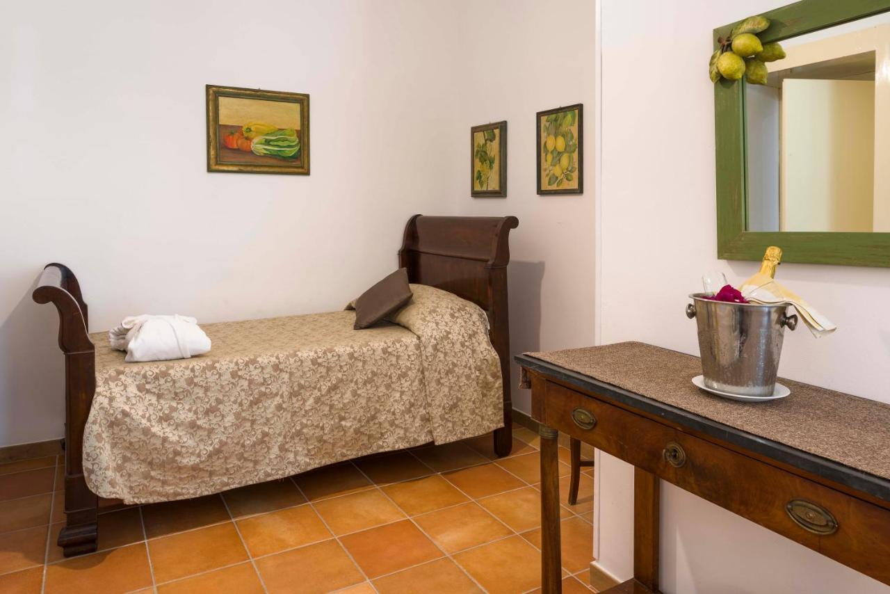 Hotel Bel Soggiorno تاورمينا المظهر الخارجي الصورة