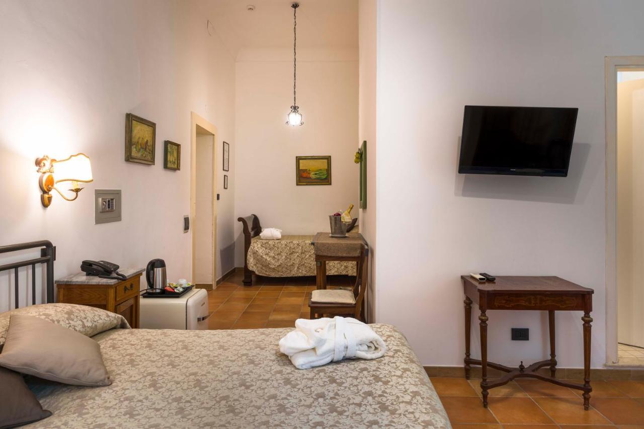 Hotel Bel Soggiorno تاورمينا المظهر الخارجي الصورة