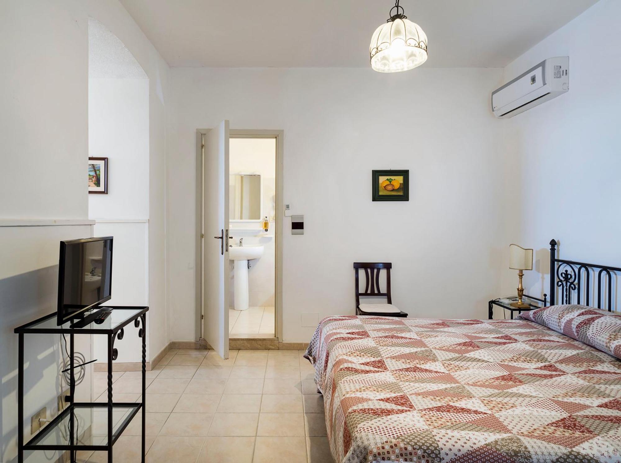 Hotel Bel Soggiorno تاورمينا المظهر الخارجي الصورة