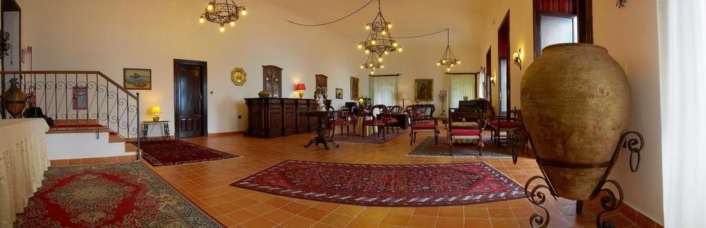 Hotel Bel Soggiorno تاورمينا المظهر الخارجي الصورة