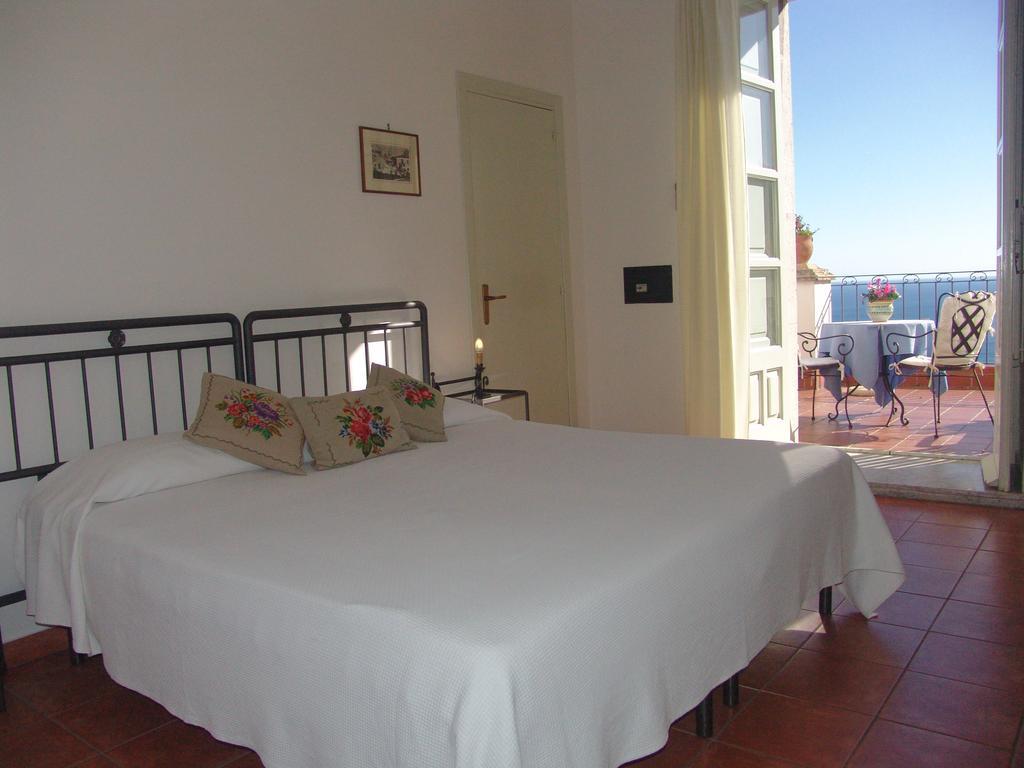 Hotel Bel Soggiorno تاورمينا المظهر الخارجي الصورة