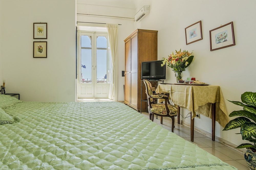 Hotel Bel Soggiorno تاورمينا المظهر الخارجي الصورة