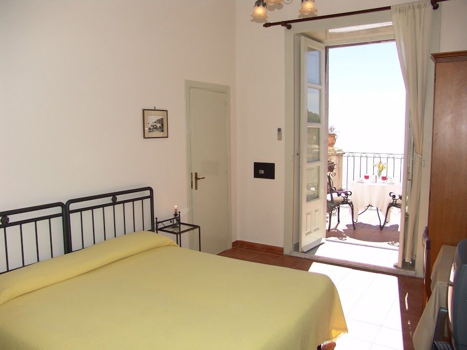 Hotel Bel Soggiorno تاورمينا المظهر الخارجي الصورة