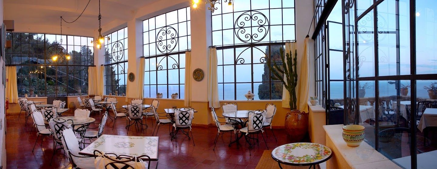 Hotel Bel Soggiorno تاورمينا المظهر الخارجي الصورة