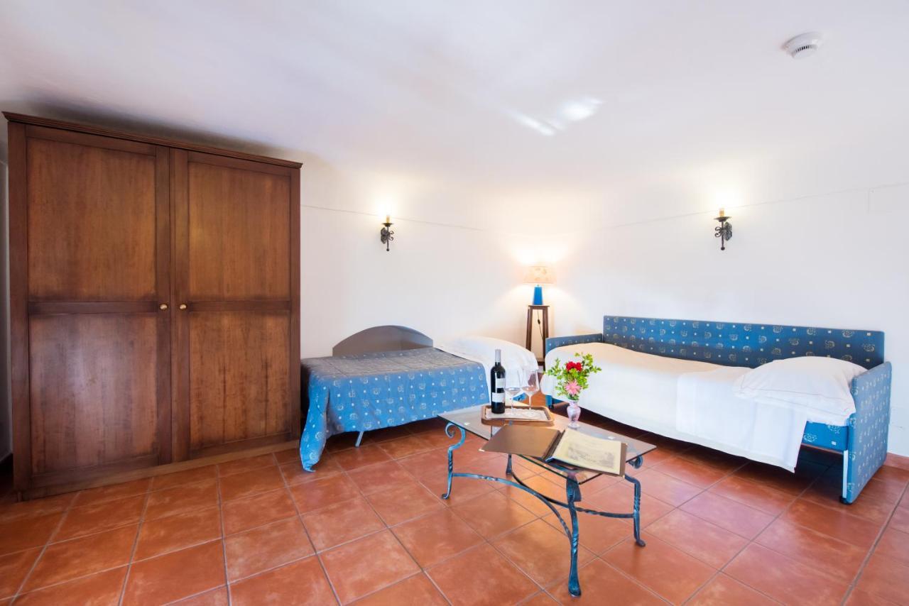 Hotel Bel Soggiorno تاورمينا المظهر الخارجي الصورة