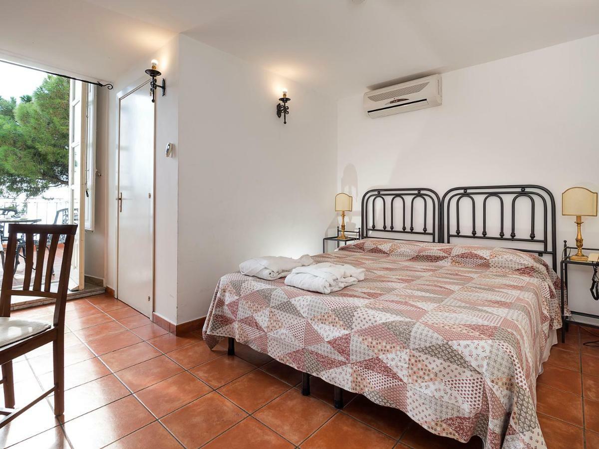Hotel Bel Soggiorno تاورمينا المظهر الخارجي الصورة